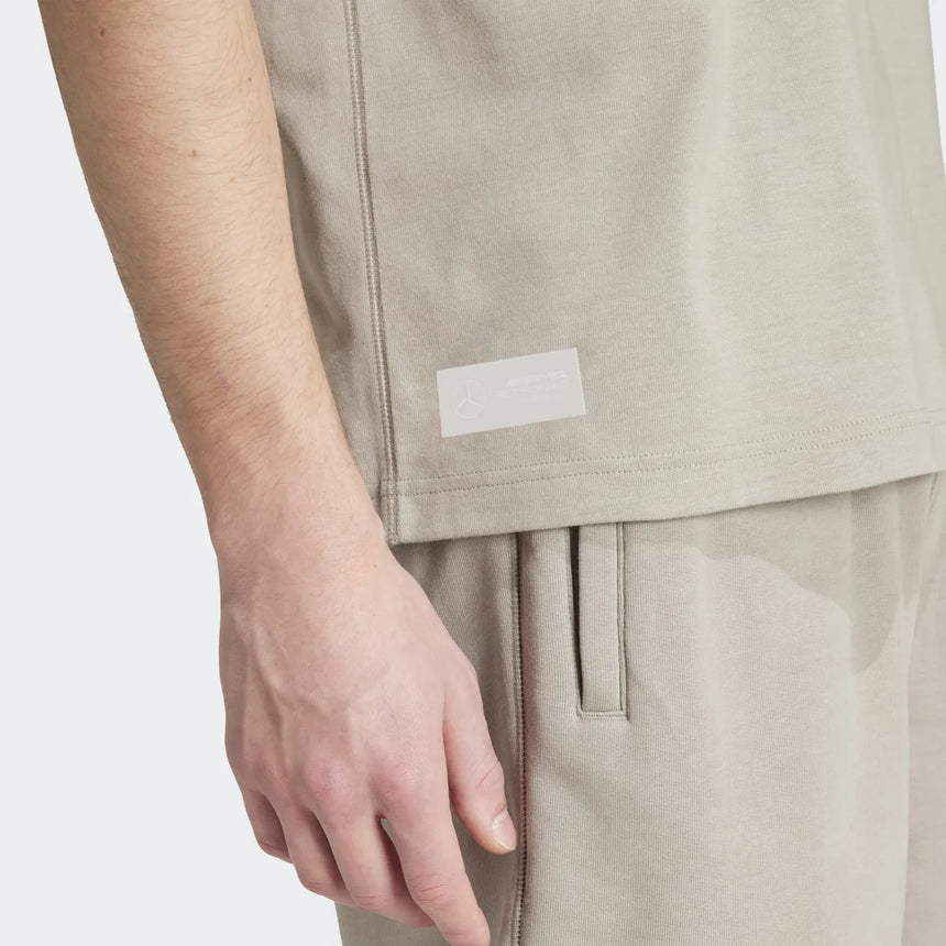 Mercedes Tricou cu mânecă scurtă 🔥