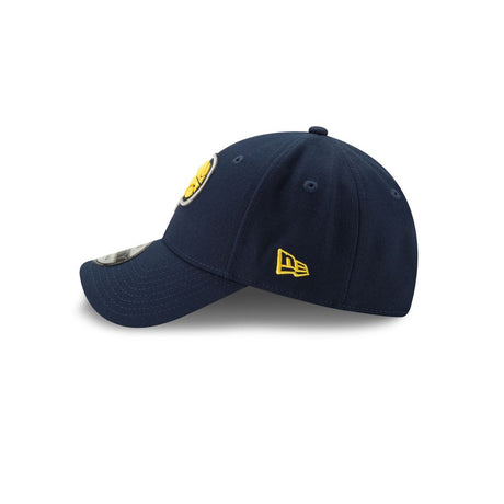 NBA Indiana Pacers team cap