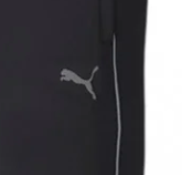 Herrenhose, Puma Ferrari Style T7 Track, Schwarz, 2020