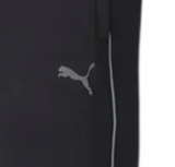 Herrenhose, Puma Ferrari Style T7 Track, Schwarz, 2020