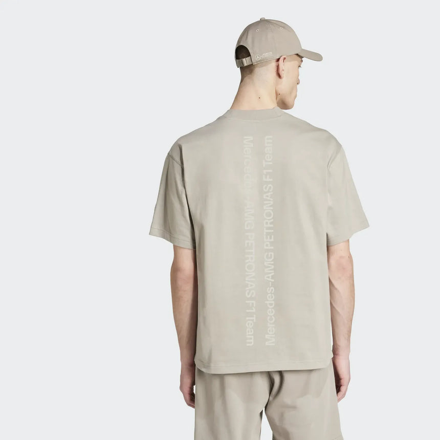 Mercedes Tricou cu mânecă scurtă 🔥