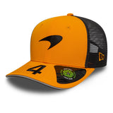 McLaren Lando Norris 9FIFTY Șapcă - Copii 🔥