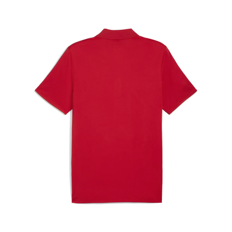 Ferrari Race tricou polo - Roșu