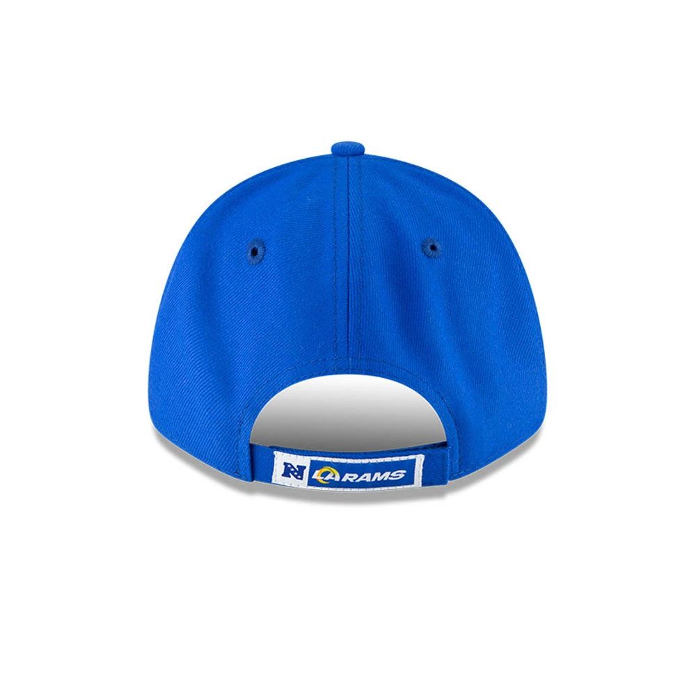 NFL Los Angeles Rams team cap
