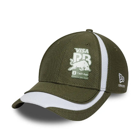 Visa RB sapcă, Race special, 9FORTY, New Era, verde