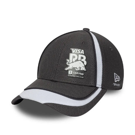 Visa RB sapca, Race Special, 9FORTY, New Era, gri