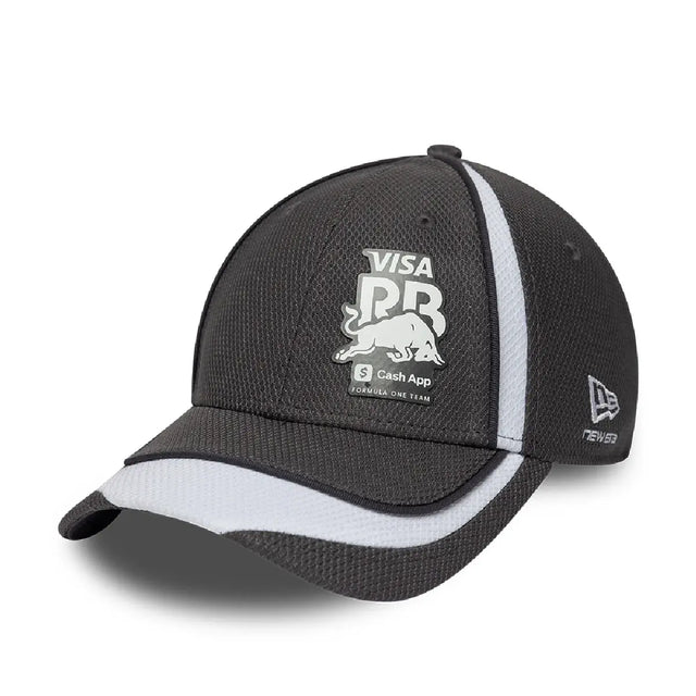 Visa RB sapca, Race Special, 9FORTY, New Era, gri