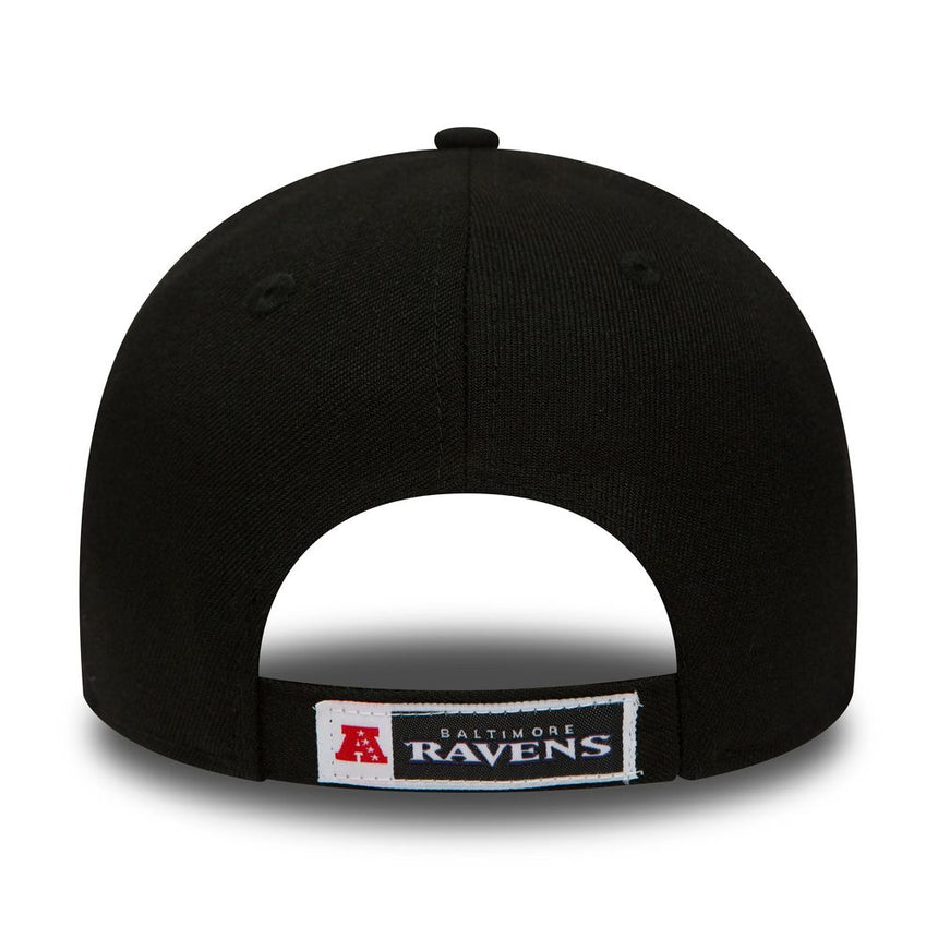 NFL Baltimore Ravens Teamkappe