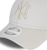 MLB New York Yankees New Era 9FORTY team cap - Women's