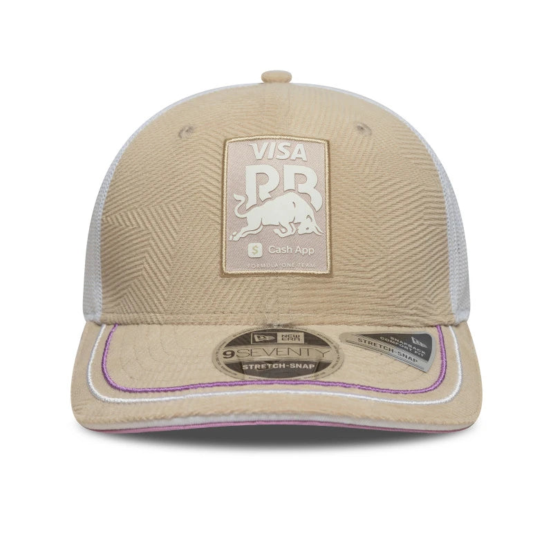 VisaRB 9SEVENTY Team Cap 🔥