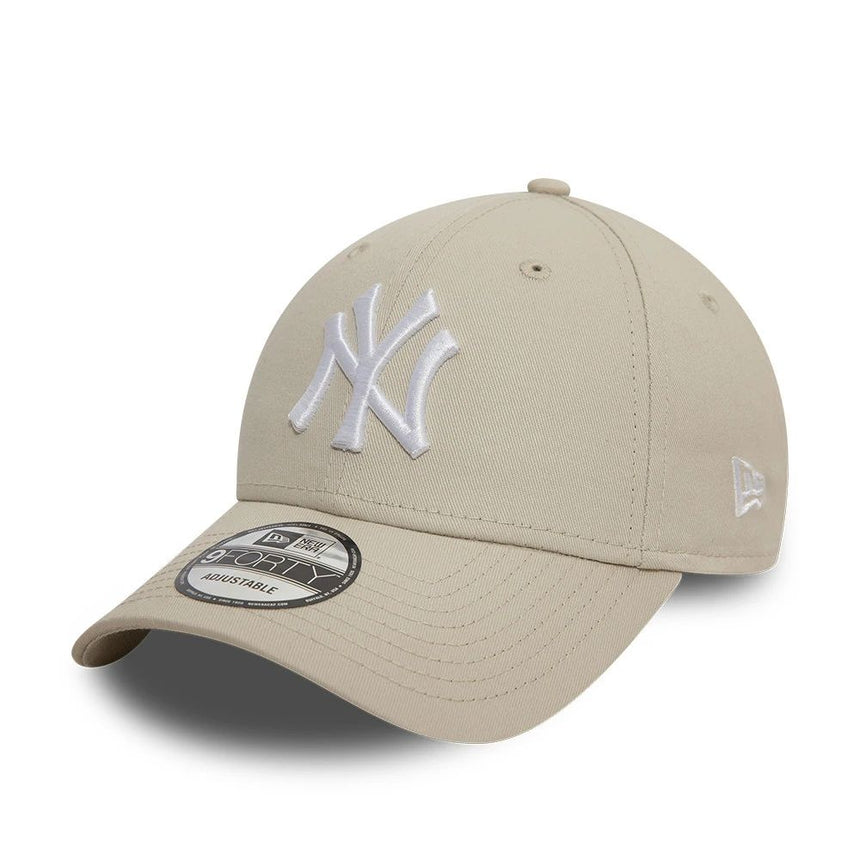 MLB New York Yankees NOS League Essential 9FORTY șapcă echipă