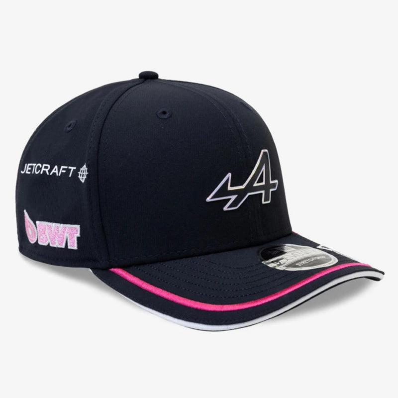 Alpine 9Seventy Cap 🔥
