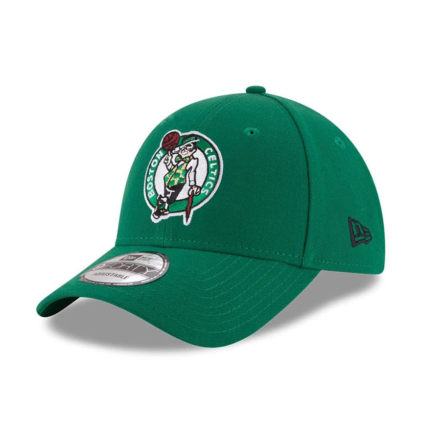 NBA Boston Celtics team cap