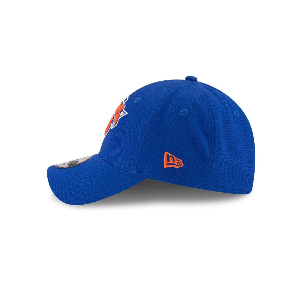 NBA New York Knicks team cap