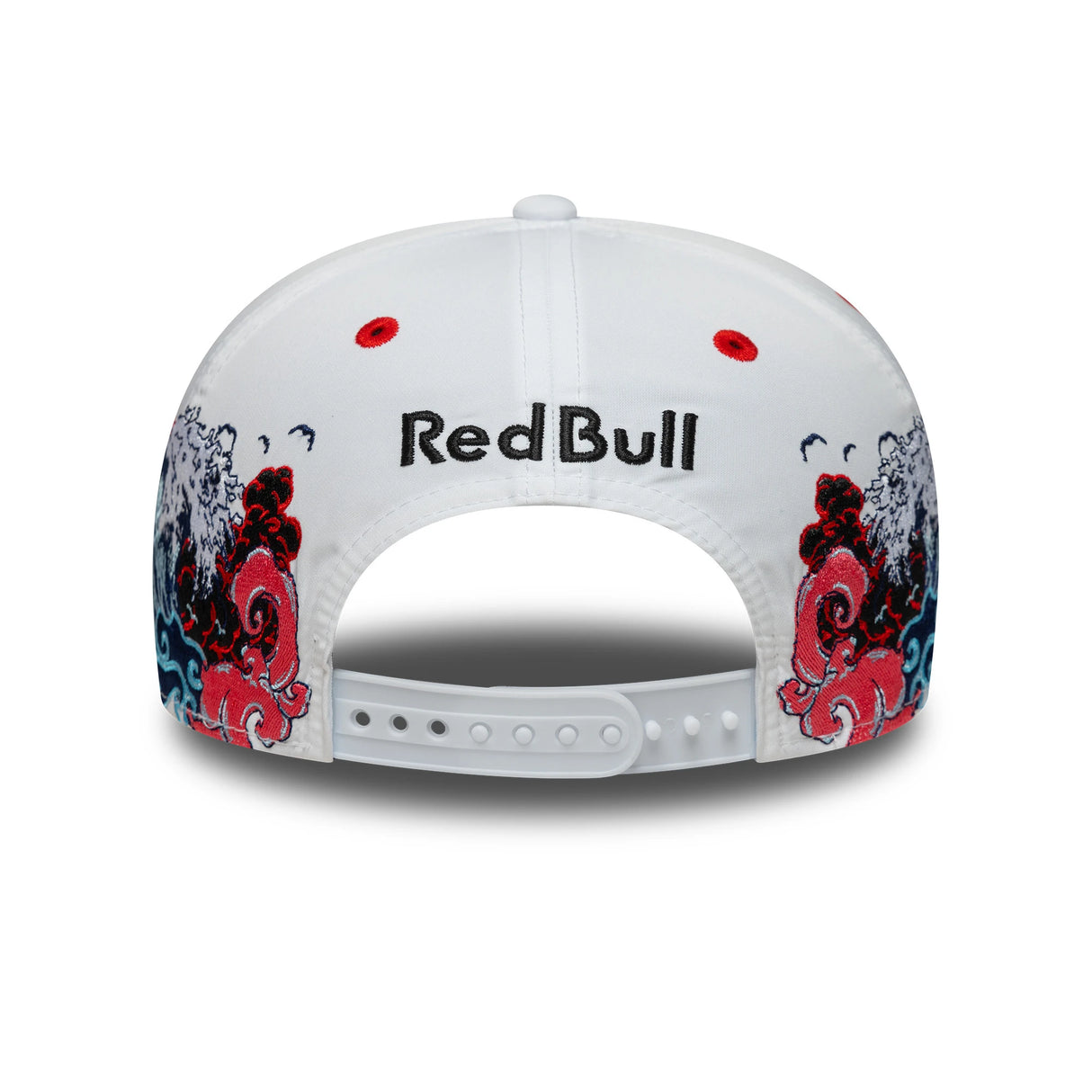 Red Bull Racing Japan 9SEVENTY SS Cap 🔥