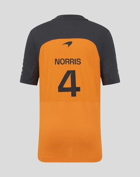 McLaren F1 Team T-shirt Setup, Lando Norris, Kids 🔥