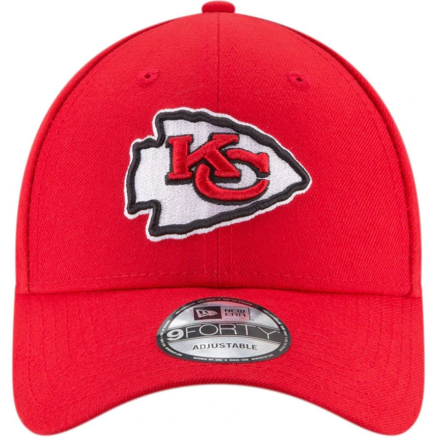 NFL Kansas City Chiefs Teamkappe