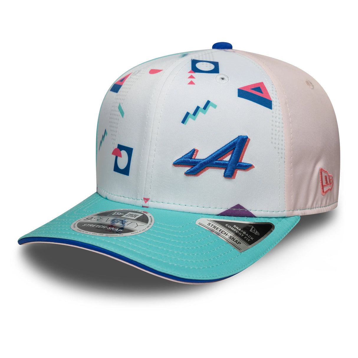 Alpine Miami 9Seventy Cap 🔥