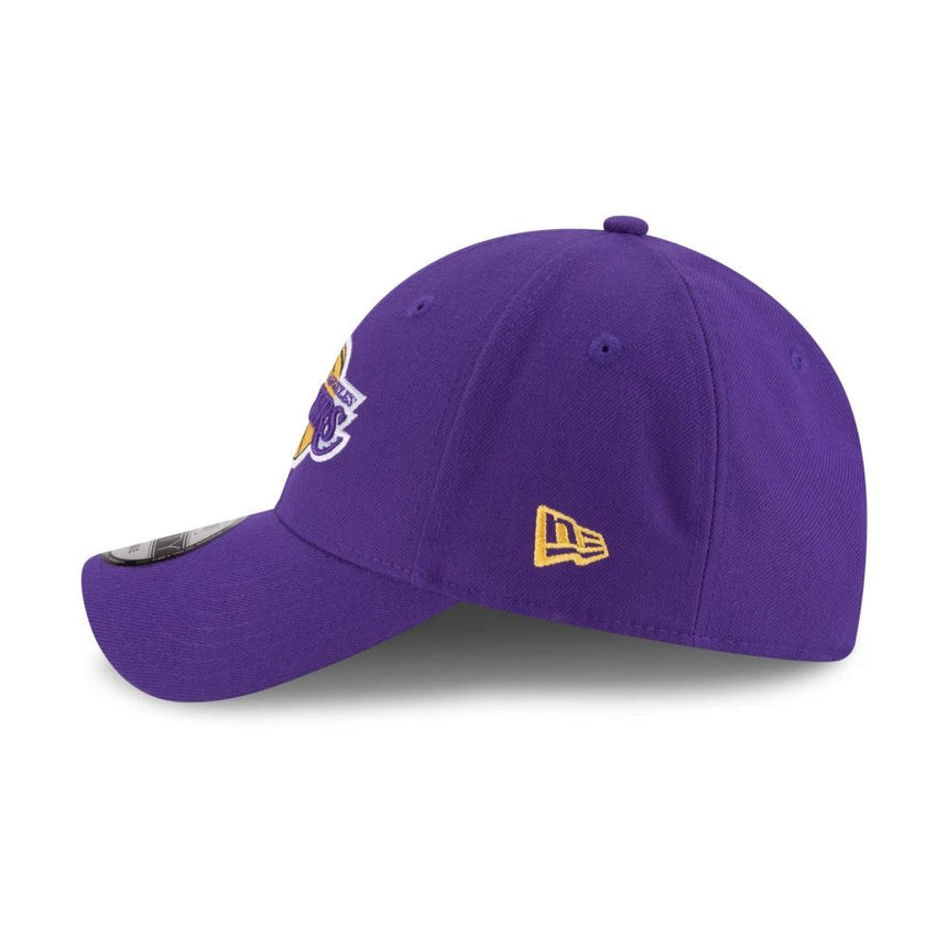 NBA Los Angeles Lakers team cap