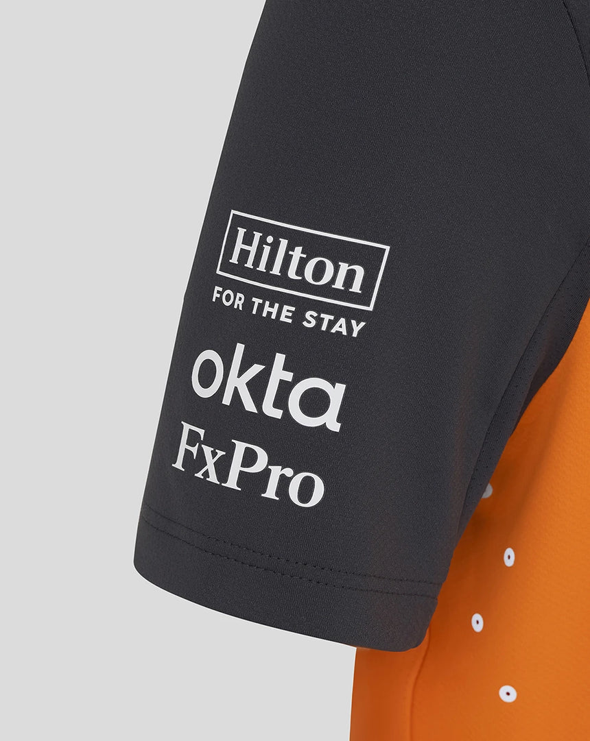 McLaren F1 Team tricou polo 🔥